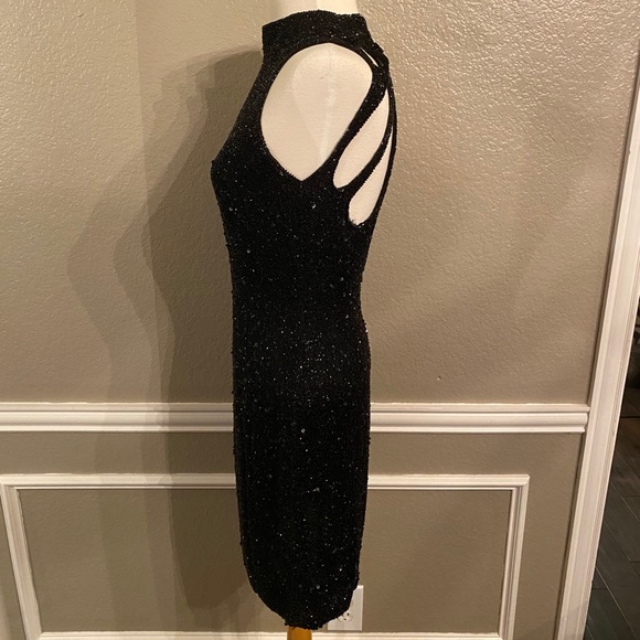 Riazee Formal Dress - Picture 2 of 5